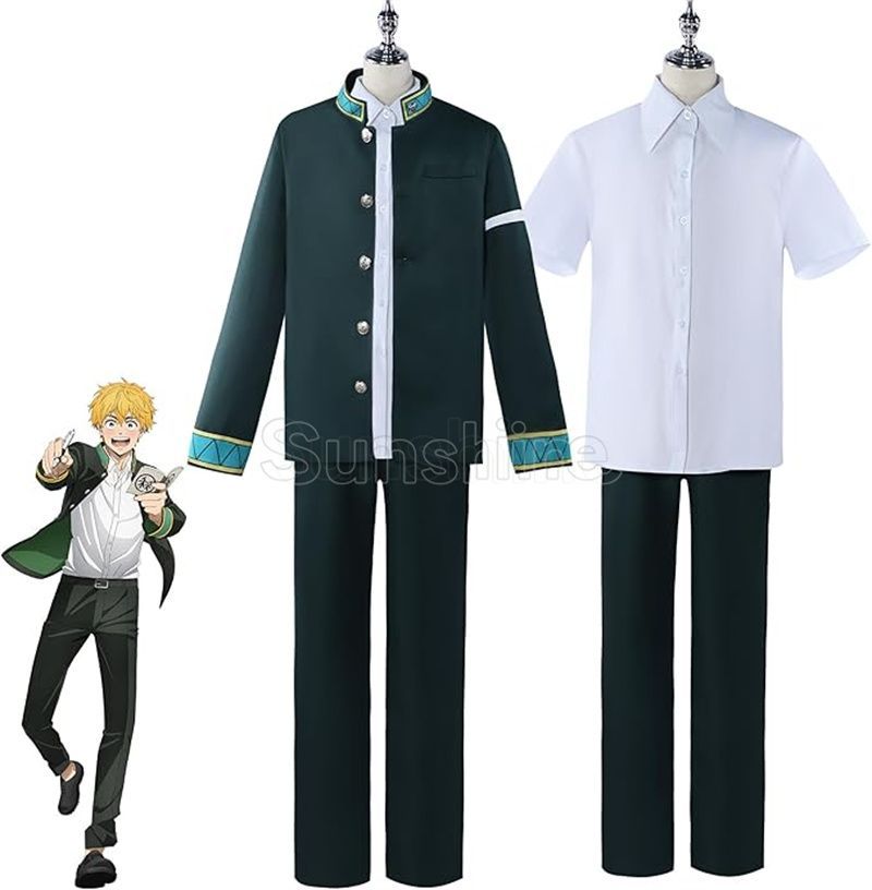WIND BREAKER ウィンドブレイカー　梅宮一　コストモ製コスプレ衣装 WIND BREAKER ウィンドブレイカー 梅宮一 コスプレ衣装