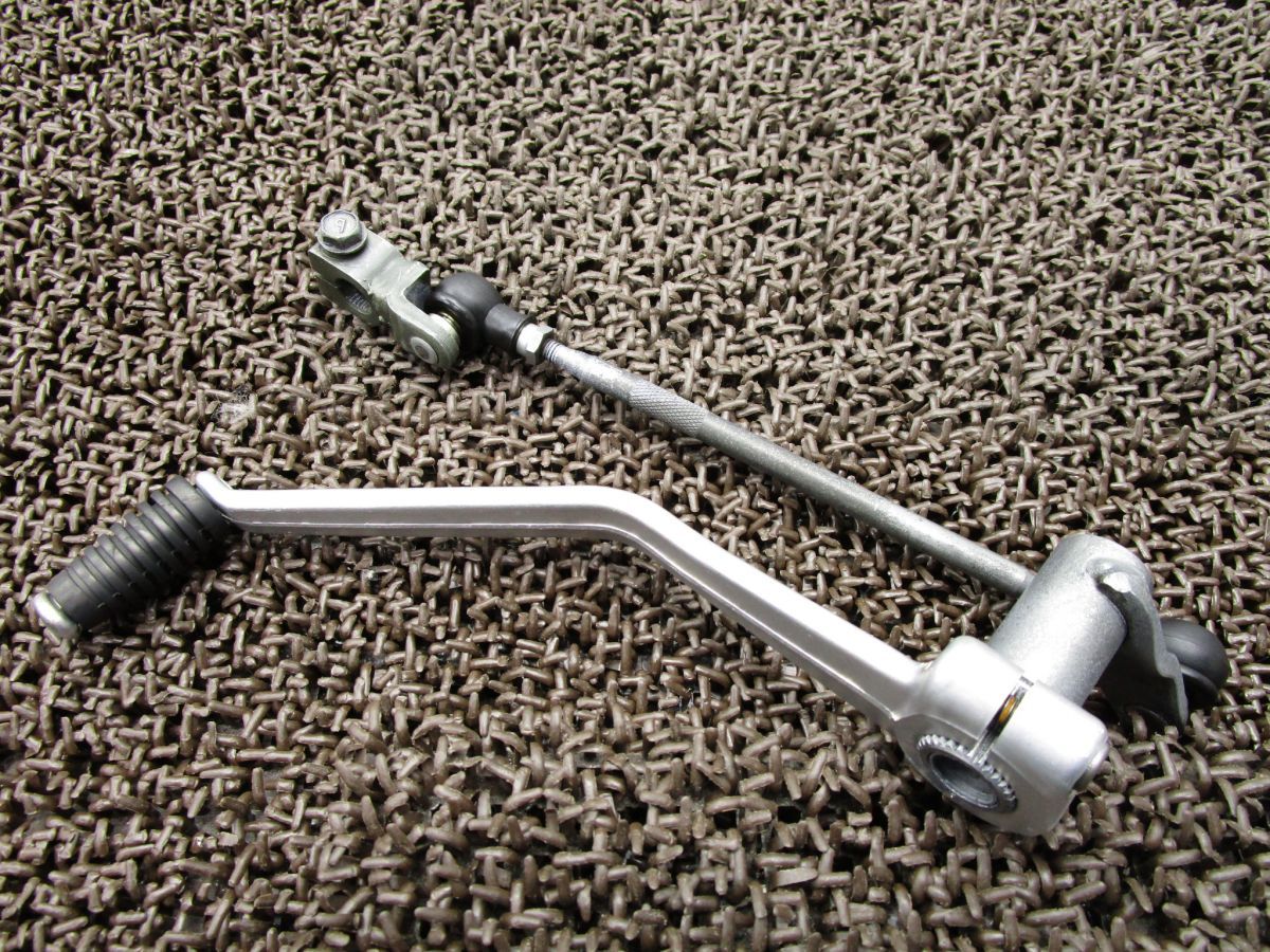 カワサキ．VN250AEエリミネーターフロントサスペンションフォーク アルミ製 カワサキ．VN250AEエリミネーターフロントサスペンションフォーク アルミ製