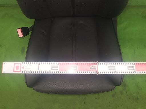 BMW7シリーズ申告 純正 シート 1脚 FFCRYSTALESIA_COM