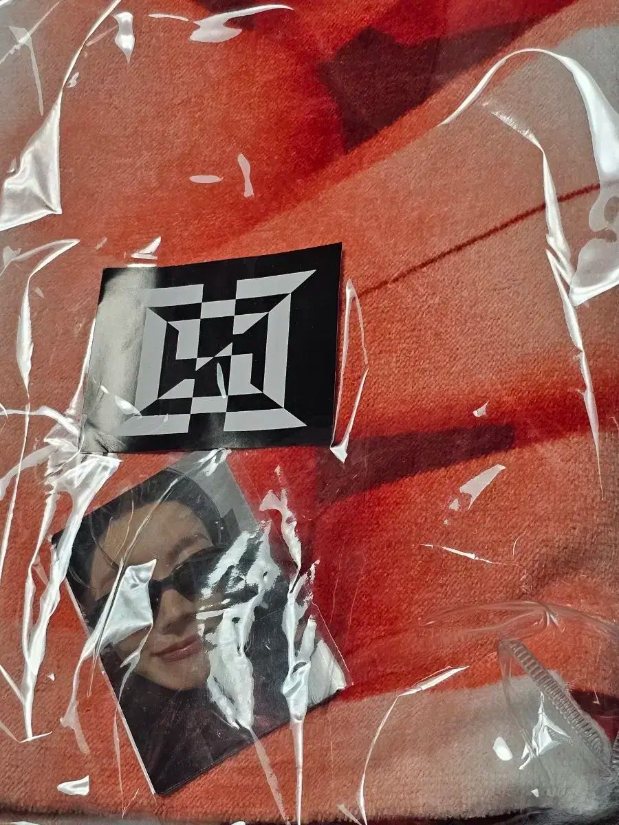 ジェイホープ(J-HOPE・ホソク・ホビ) ファイナルコンサート ファイナルコン ギフト配送料込み