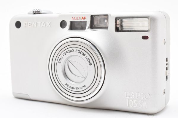 ☆極上品☆ Pentax ペンタックス ESPIO 105SW #K384 - メルカリ
