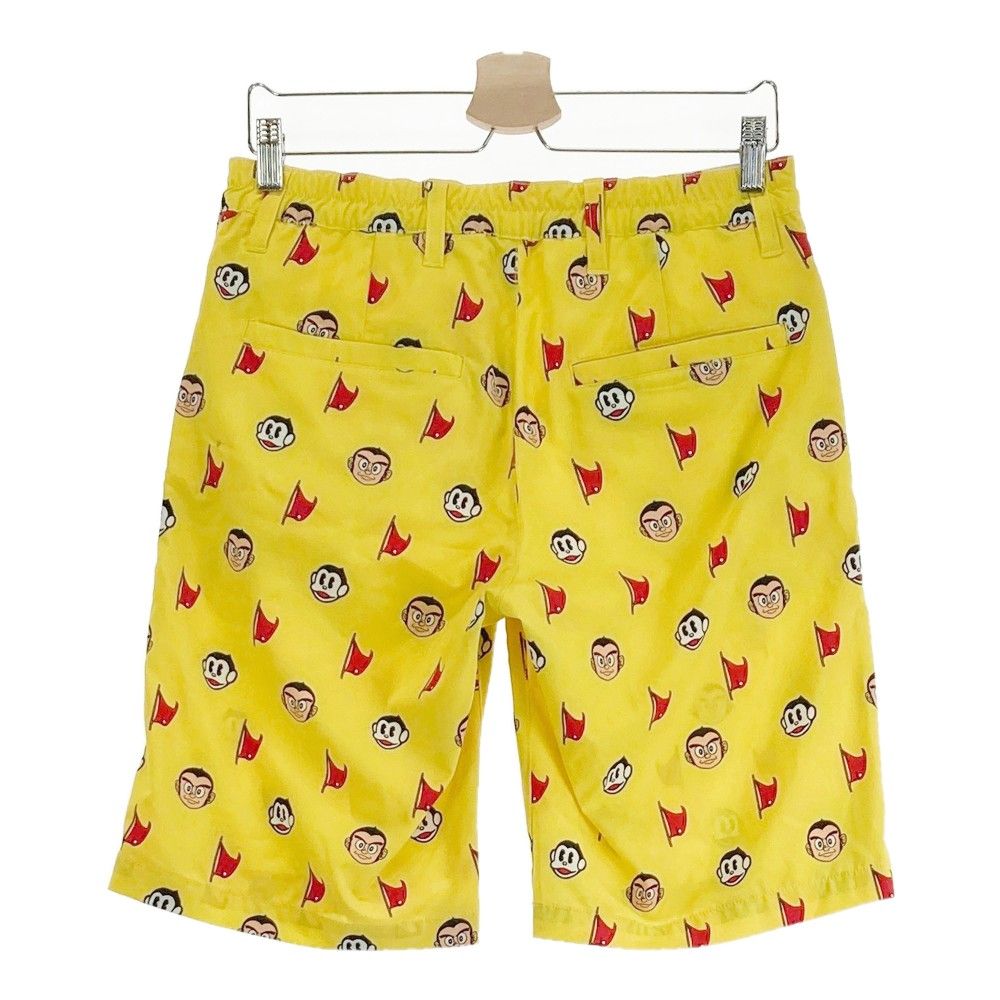 ダンスウィズドラゴン　ハーフパンツ　サイズ2 サイズ：2 DANCE WITH DRAGON ダンスウィズドラゴン ハーフパンツ