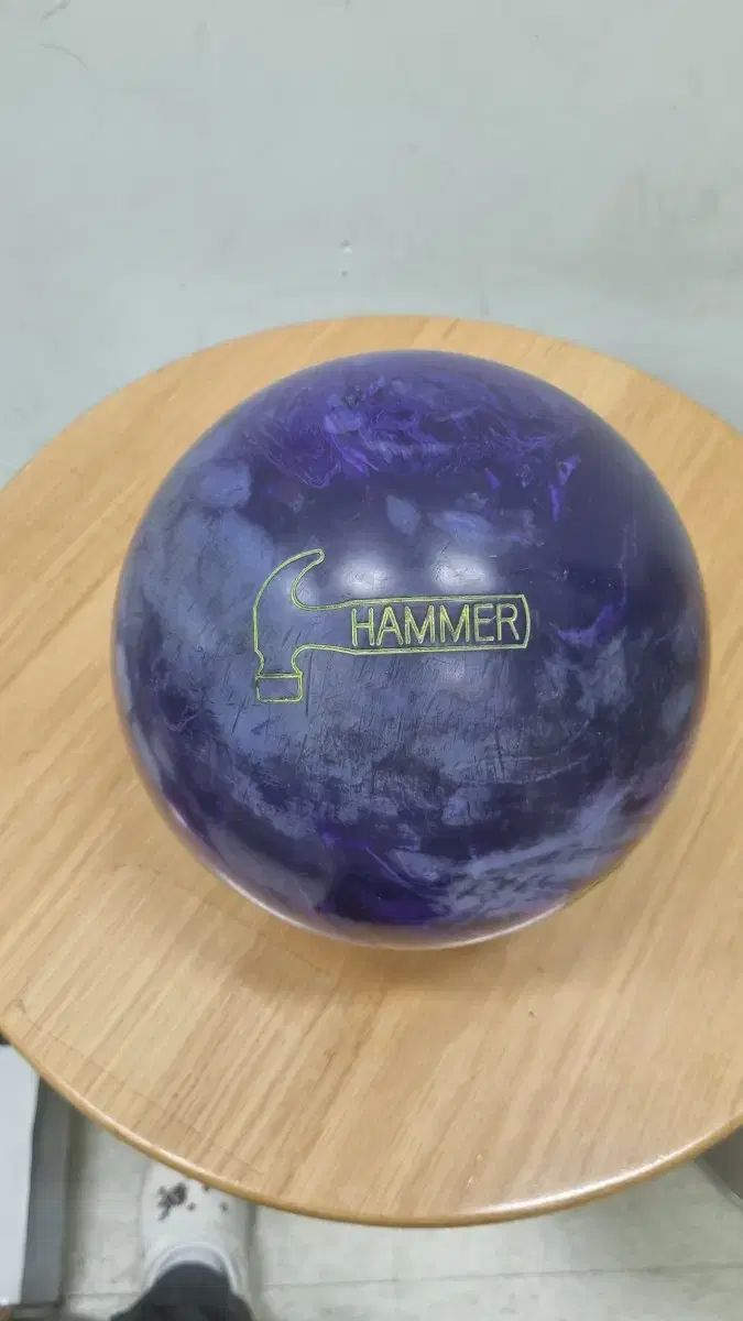 ボウリング Hammer Head ハンマーヘッド ボウリングボール