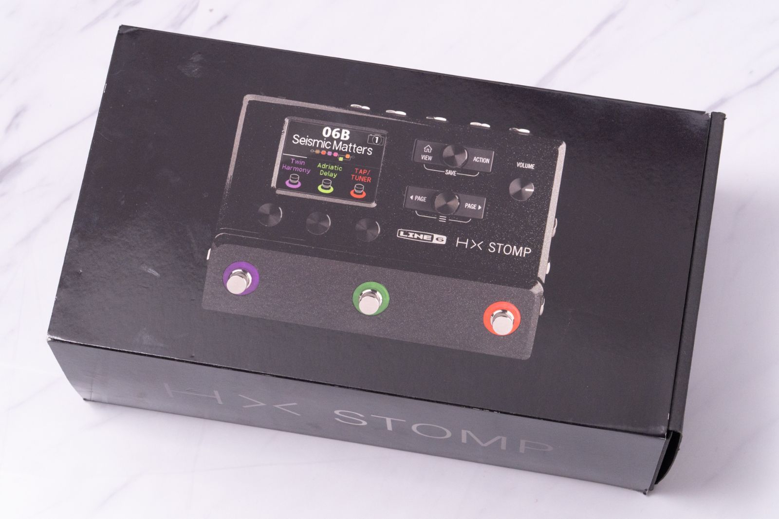 LINE6 |