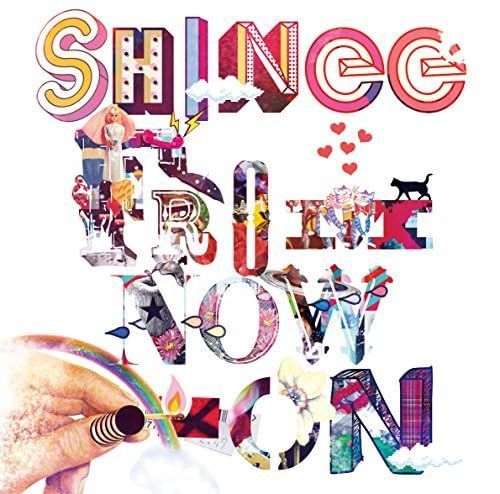 新品未開封★SHINee 『ROMEO』 裏ジャケ➡️ミンホ 廃盤貴重 ミオヤマザキ on X: 