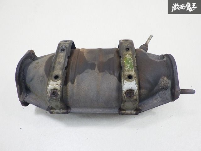 カ*キ様 日産　BNR32 X4 X3 純正触媒180SX シルビア　キャタライ カ*キ様 日産 BNR32 X4 X3 純正触媒180SX シルビア キャタライ