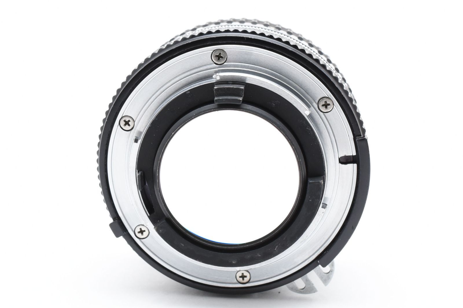 ☆極上☆Nikon ニコン Ai NIKKOR 50mm F1.4☆標準銘玉 - メルカリ