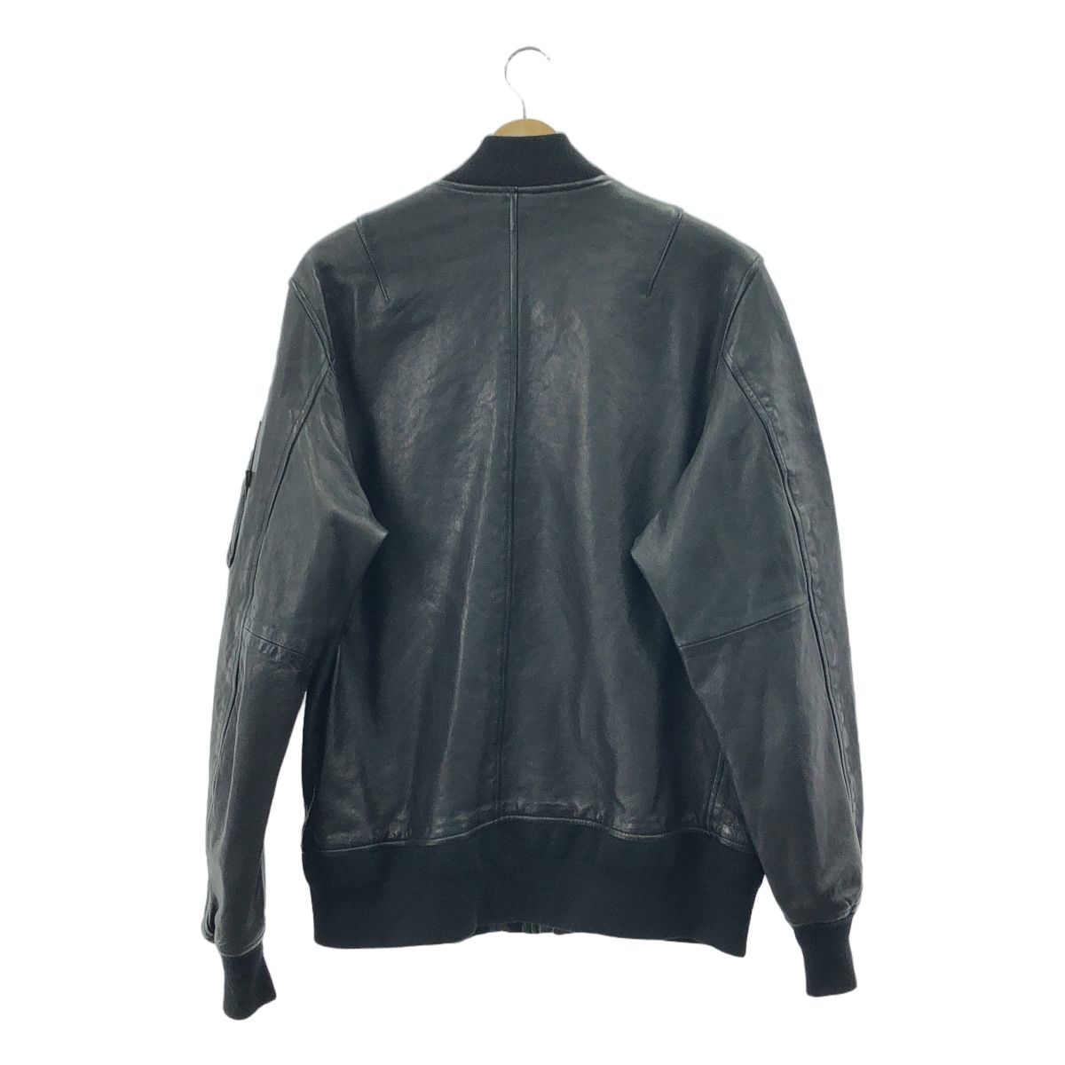 ALPHA INDUSTRIES / アルファインダストリーズ | L-2B シープレザー