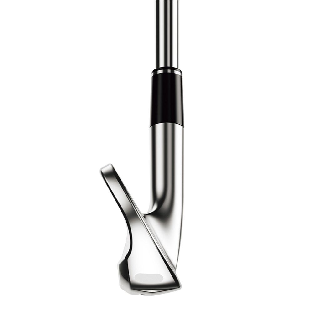 スリクソン　Ｚｘｉ ＬＳ 10．5 山下美夢有 使用 ヘッドのみ　カバー 6単体】【山下美夢有使用モデル】SRIXON ZXi5 IRON DG85 装着
