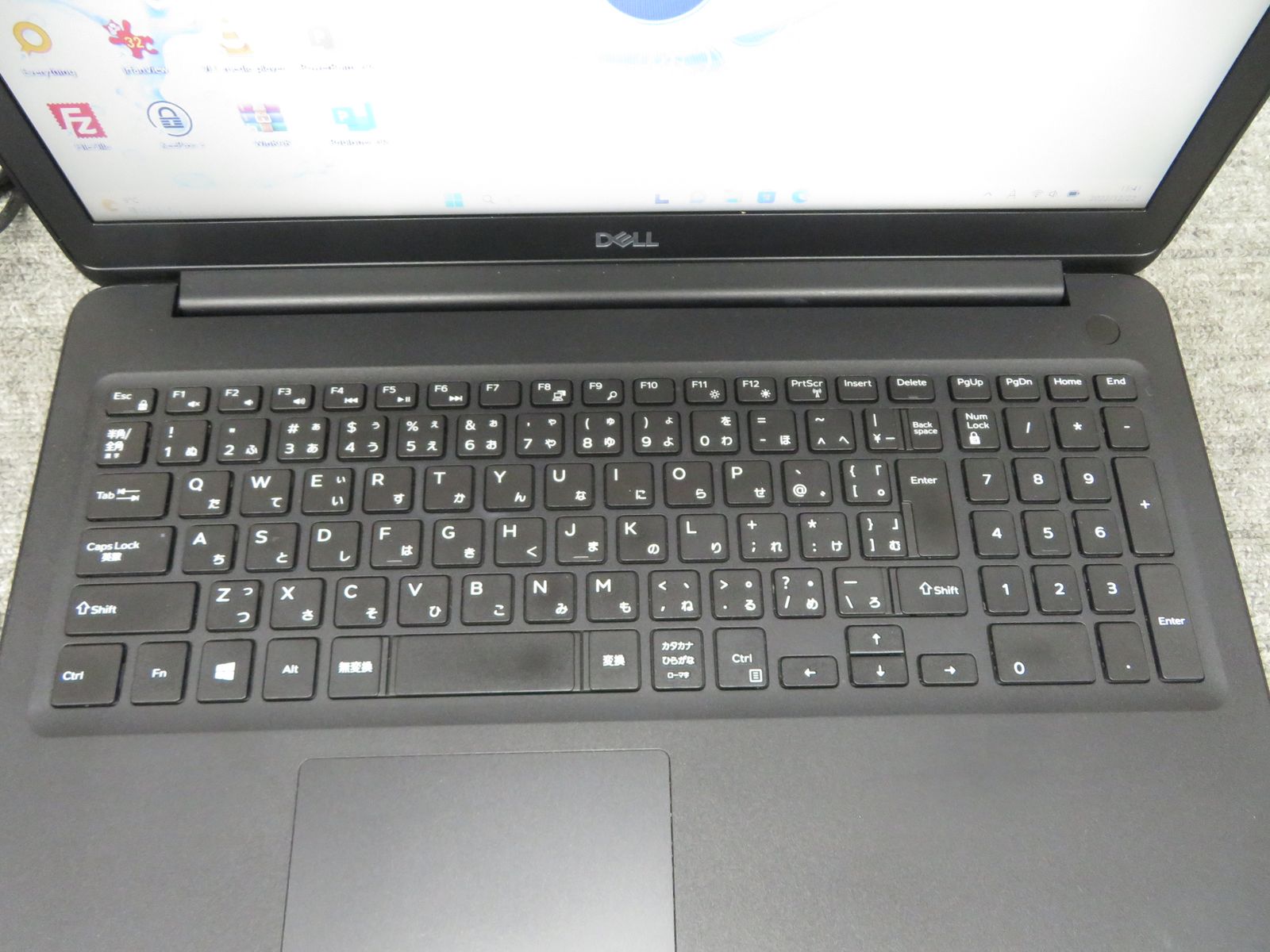 高スペック i7・16GB】NVIDIA GeForce MX130！！ DELL Latitude 3500