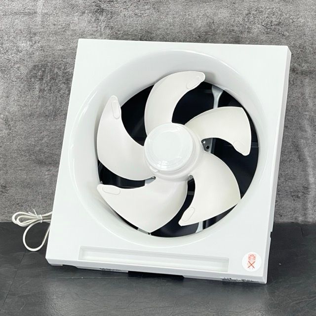 J3745　【リユースのサカイ柏店】MISUBISHI ミツビシ　換気扇　25cm　EX-25RH9 2024年製　参考価格：27,500円 動作確認　クリーニング済み　 三菱換気扇 25cm 【中古】ミツビシ EX-25RH9 クリーンコンパック 連動