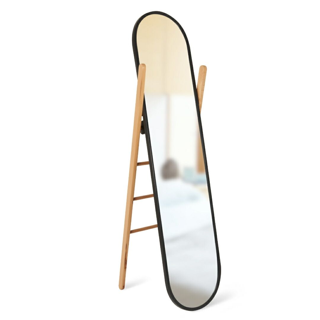 ハブ フロアミラー