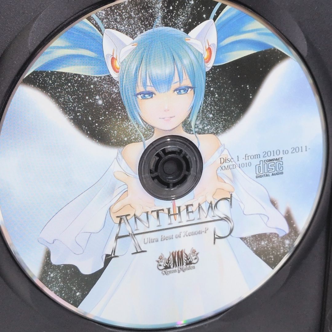 キセノンP ゼノンピー