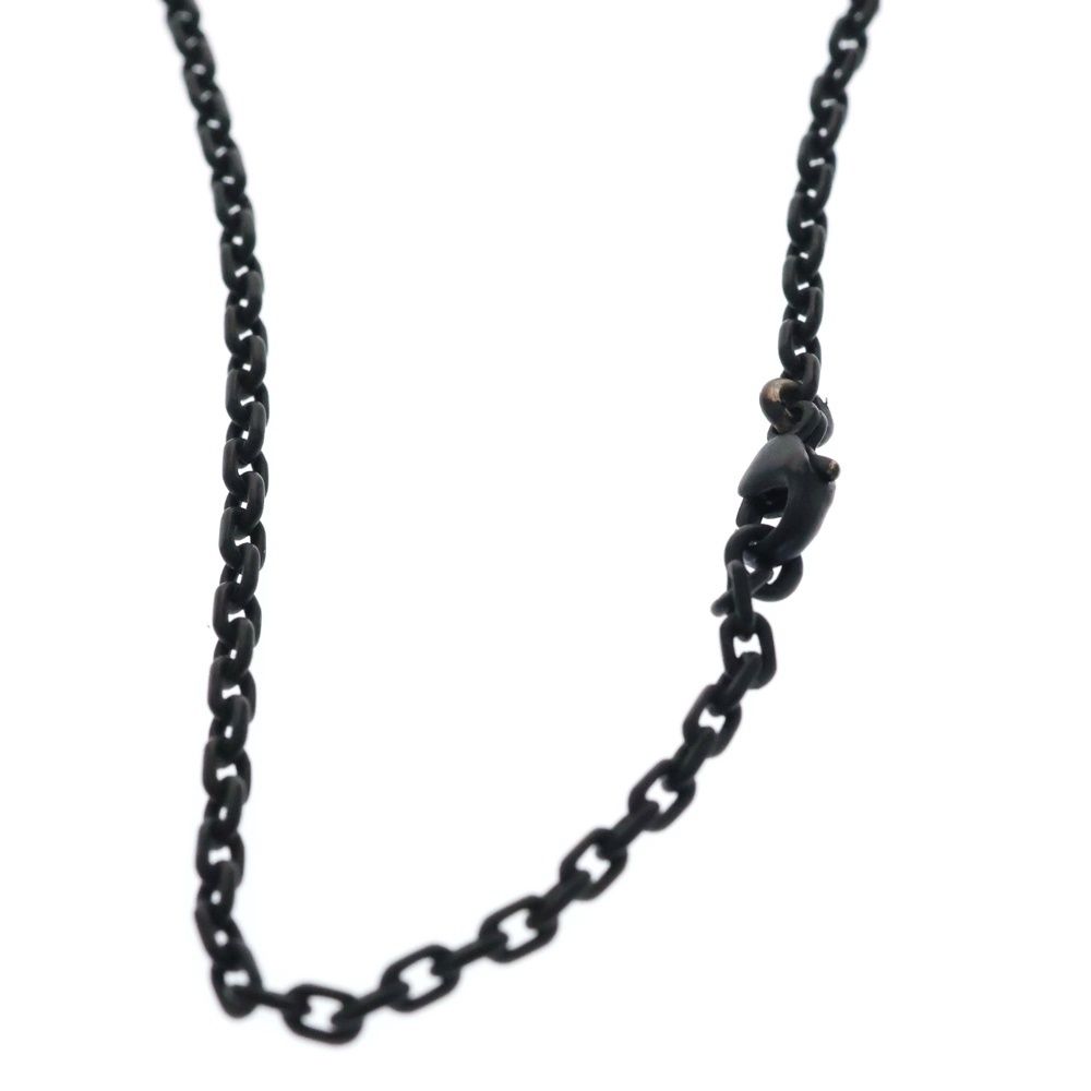 Rick Owens (リックオウエンス) OPEN TRUNK CHARM ネックレス