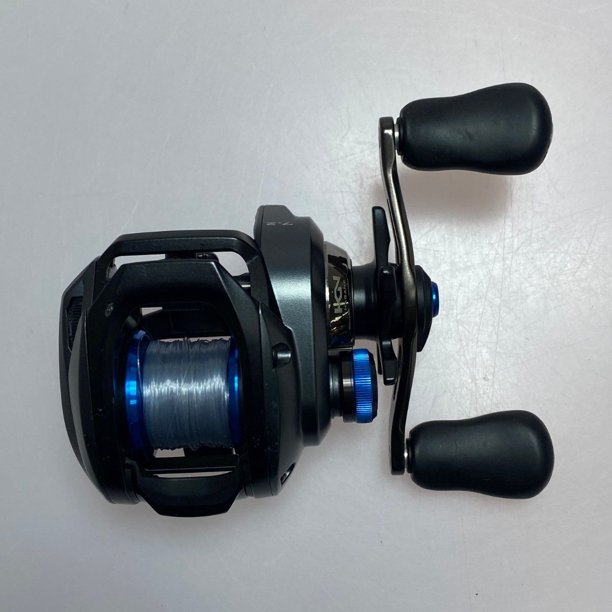SHIMANO シマノ 20SLX DC70HG 04179 ベイトリール 程度B 箱付 - メルカリ