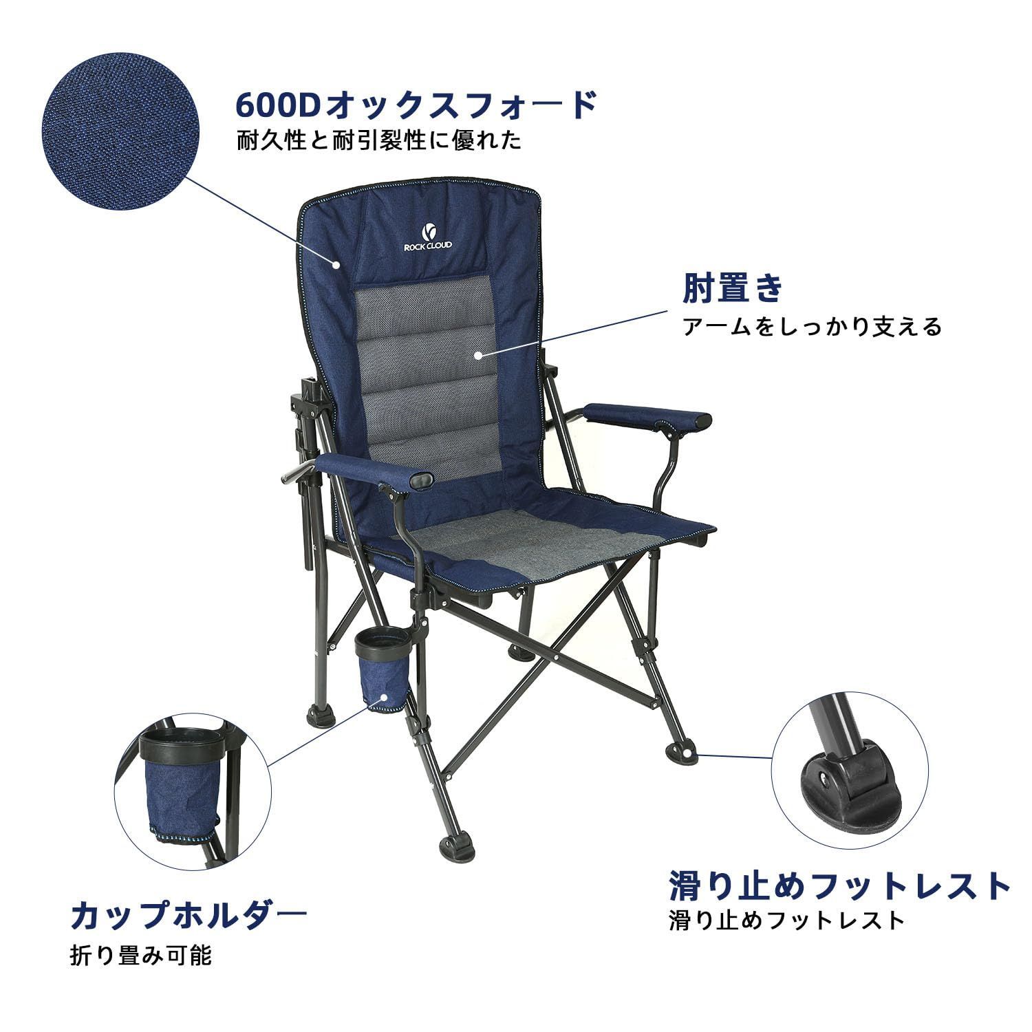 耐荷重120kg
