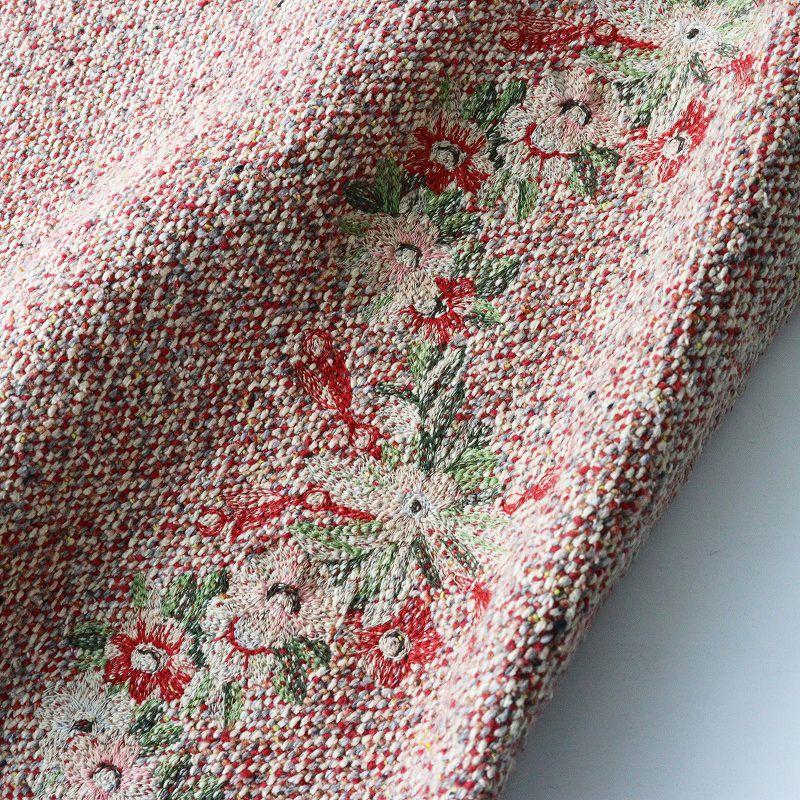 2 レッド┃ミックス