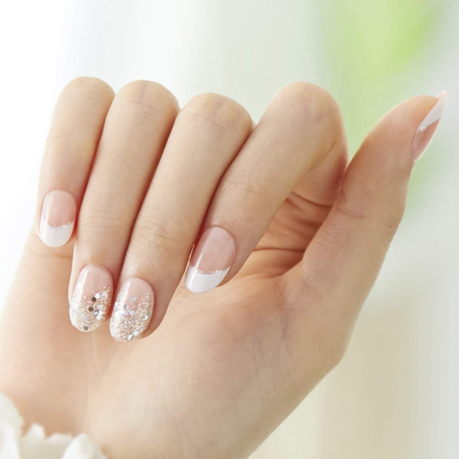 キスニューヨーク KISS NEW YOROK 公式 ネイル チップ Press - メルカリ