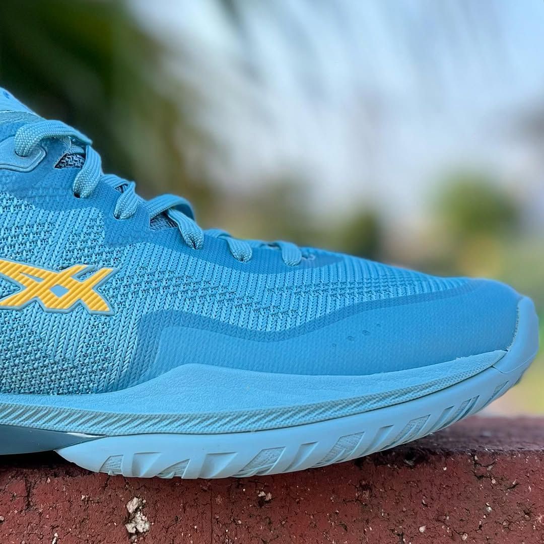 asics - asics GLIDE NOVA FF3 400 （Gブルー×ハニー） ASICS アシックス GLIDE NOVA FF 3 （ガールズブルー/ハニー