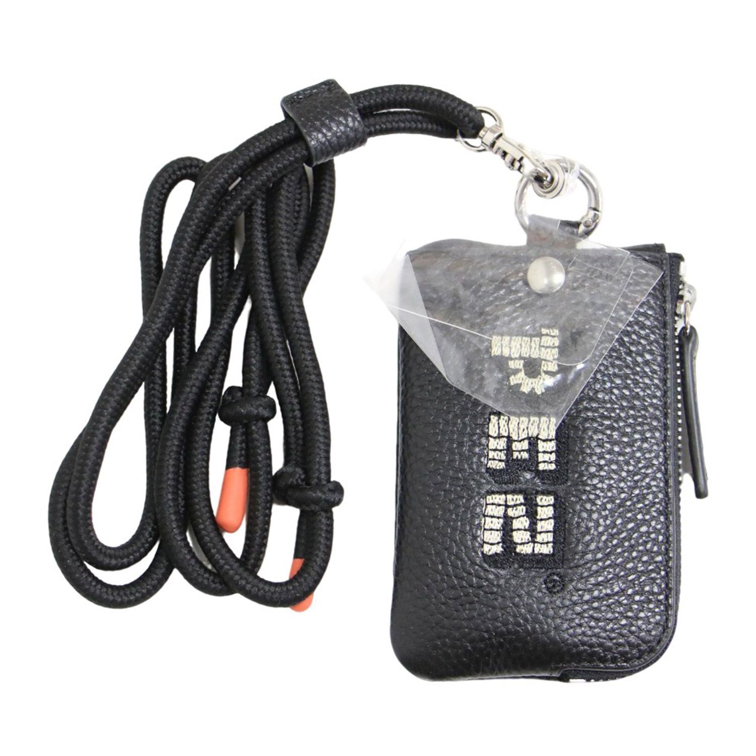 PEZ(ペッツ) ×ear 牛革/カードケース/スマホショルダー セール】【PEZ