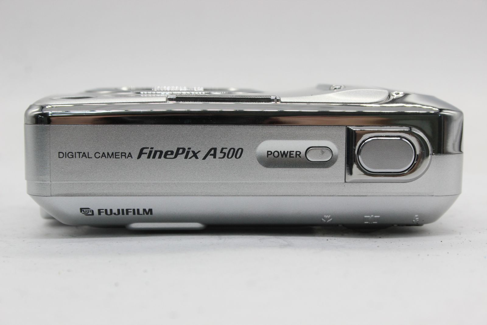 返品保証】 【便利な単三電池で使用可】フジフィルム Fujifilm Finepix