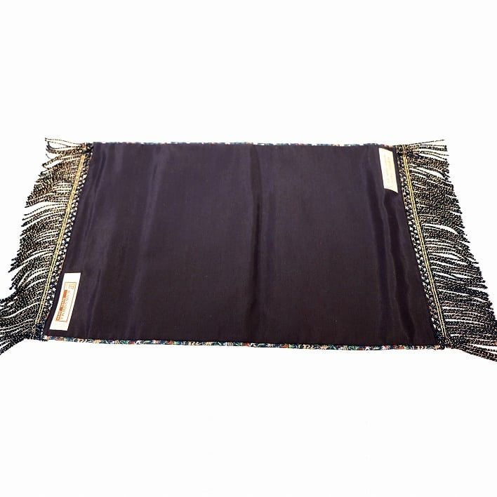 節約 川島織物・絹・マット・趣楽・No.180719-07・梱包サイズ60