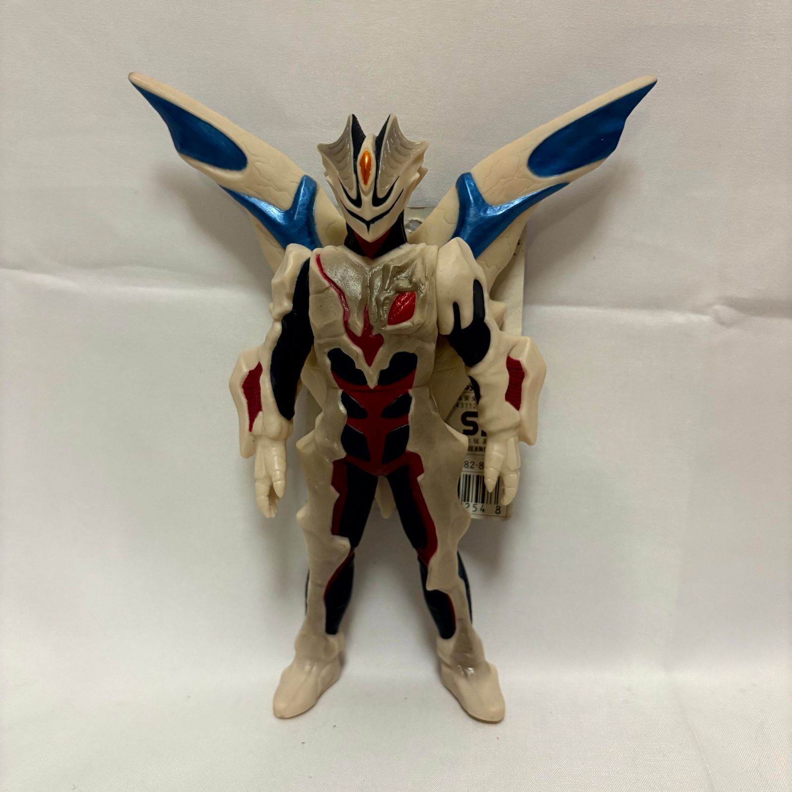 ウルトラ怪獣シリーズEX キリエロイドII バンダイ 商品・サービスサイト | ウルトラ怪獣シリーズEX