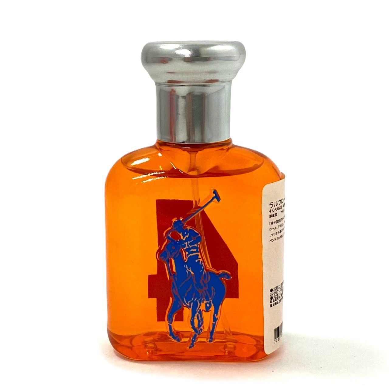 ラルフローレン ビッグポニー コレクション ナンバー4 オードトワレ 75ml RALPH LAUREN】ビッグ ポニー コレクション No.4 オードトワレ