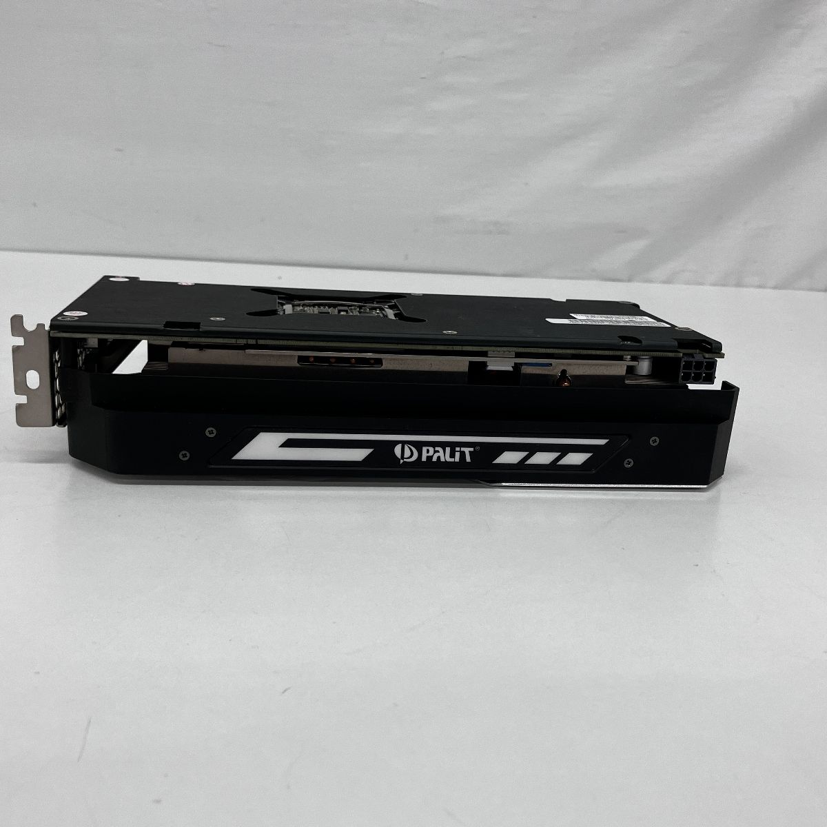 【未使用】PALIT GEFORCE GTX 1060 グラフィックボード Amazon | Palit GeForce GTX 1060 Dual 3GB NE51060015F9-1061D