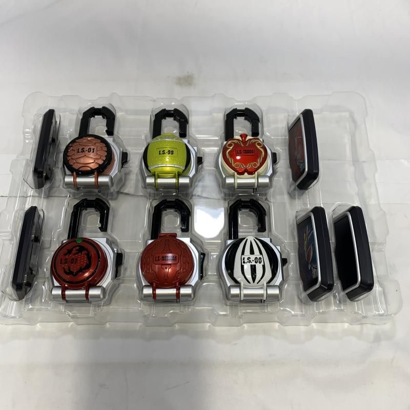 仮面ライダー鎧武 19