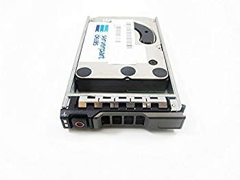 【中古】1p7dpデル???互換性エンタープライズOEMドライブinデルホットスワップキャディ???2tb 7.2?K 3.5?SAS LFF 6?Gb / s内部ドライブfor Dellサーバ/ア ggw725x