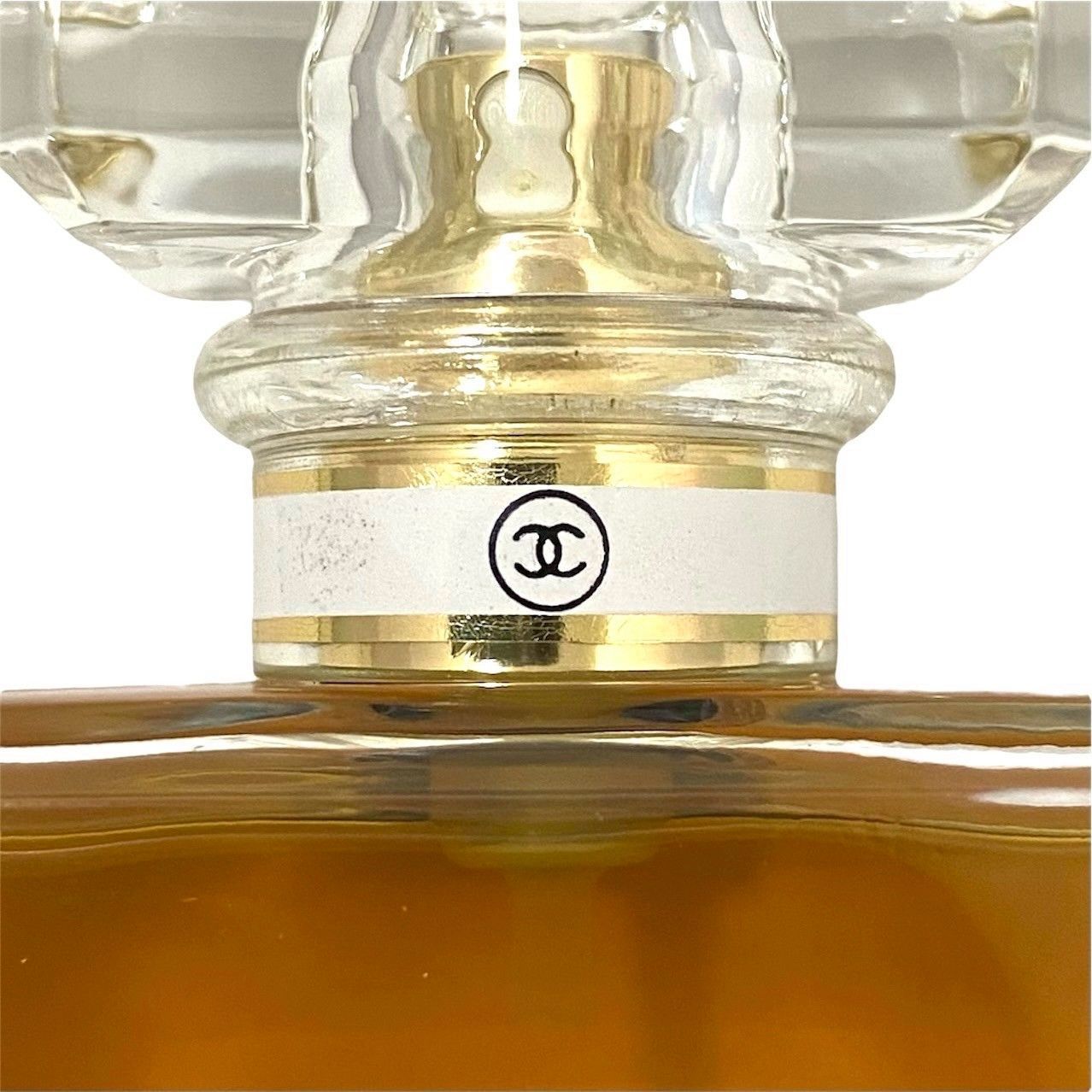 CHANEL】No5 オードパルファム ヴァポリザター 50ml 香水/パヒューム