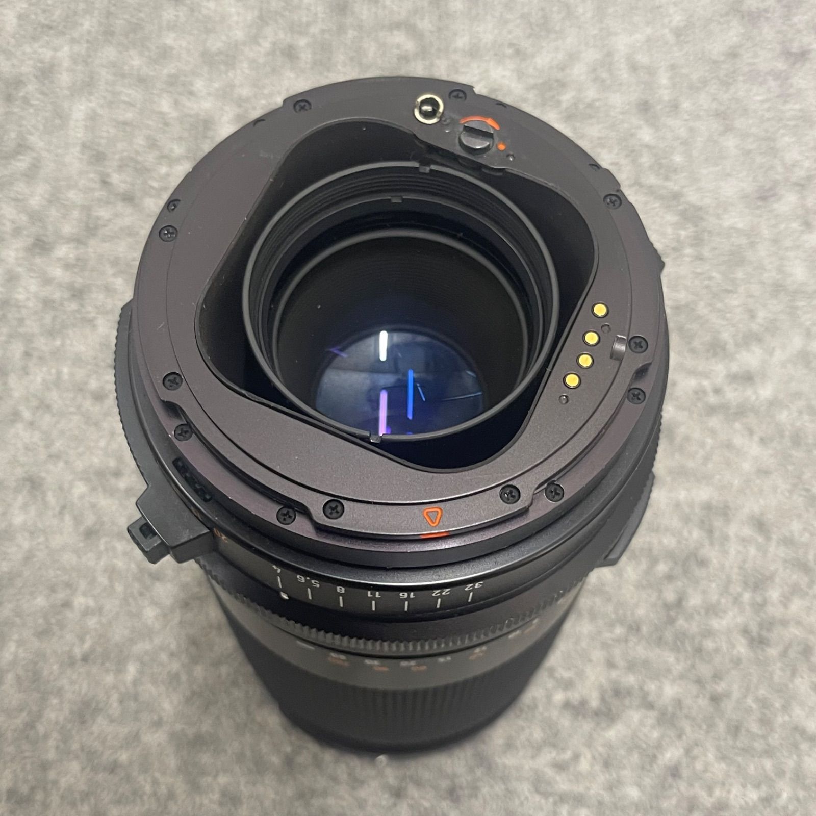 【毎日百円値下】ハッセル Carl Zeiss Mutar 2x T*　ジャンク 値下】ハッセル Carl Zeiss Mutar 2x T* ジャンク