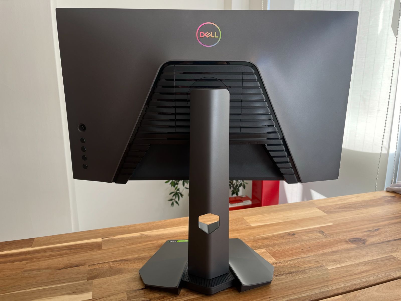 24.5インチ Dell S2522HG ゲーミングモニター - メルカリ