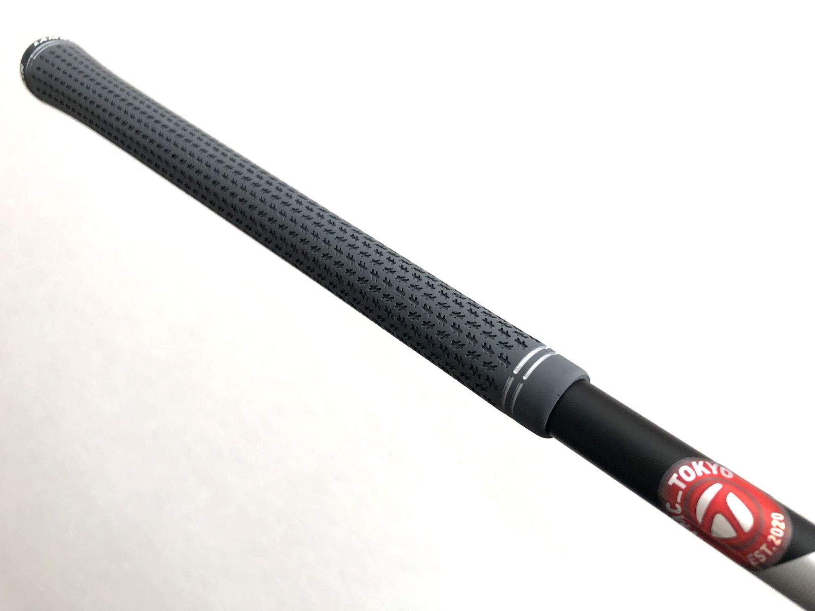 美品 テーラーメイド スリーブ付 24 ベンタス VENTUS BLACK ブラック 