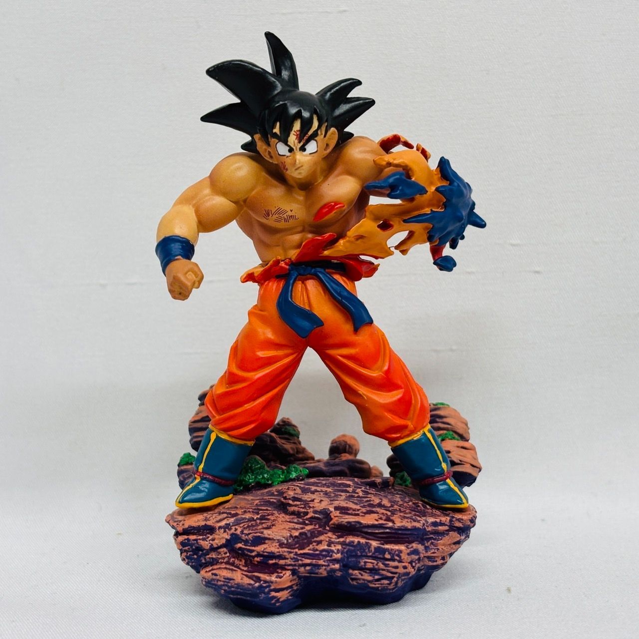 ドラゴンボールカプセル ネオ フィギュア 4体 まとめ セット