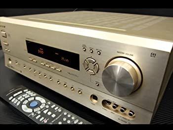 ONKYO TX-SA601 サラウンド6.1ch AVアンプ動作品(A42) - メルカリ