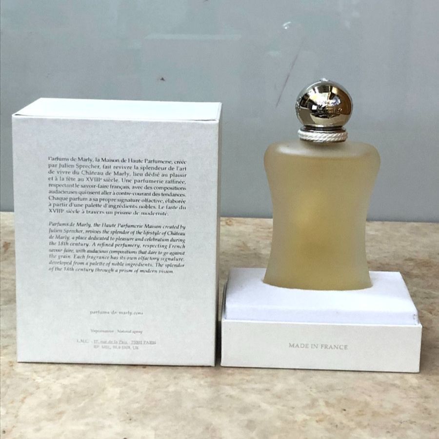 PARFUMS de MARLY パルファン ドゥ マルリー VALAYA EXCLUSIF バラヤ