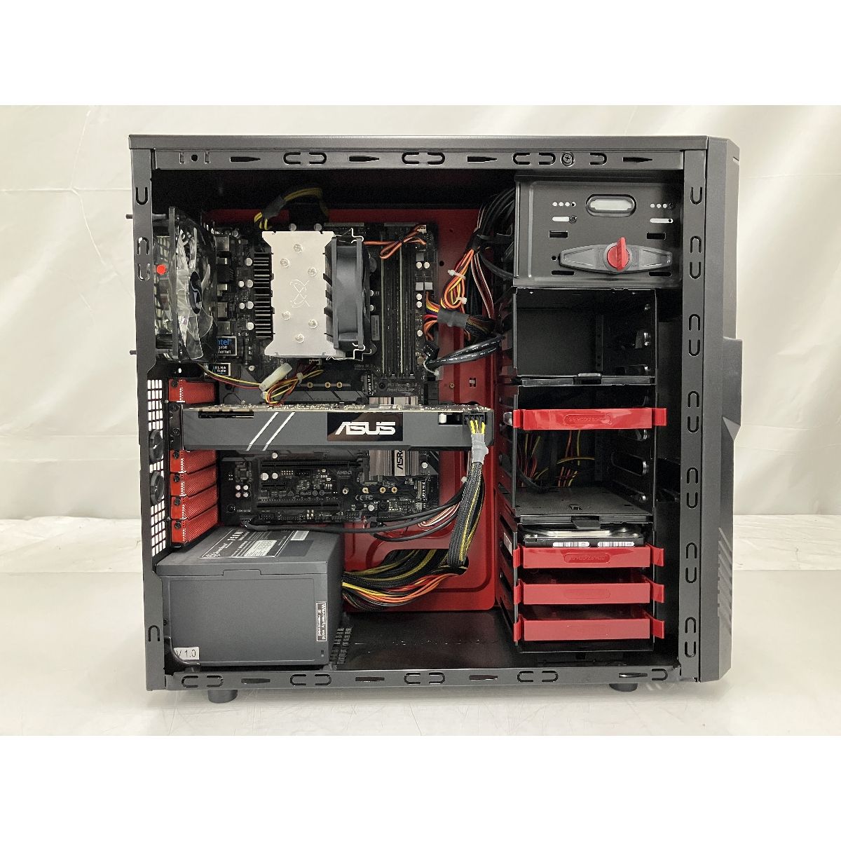 自作PC ASRock