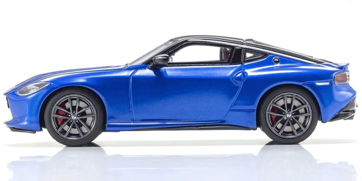 京商オリジナル 日産フェアレディZプロトタイプ 1／43 京商オリジナル