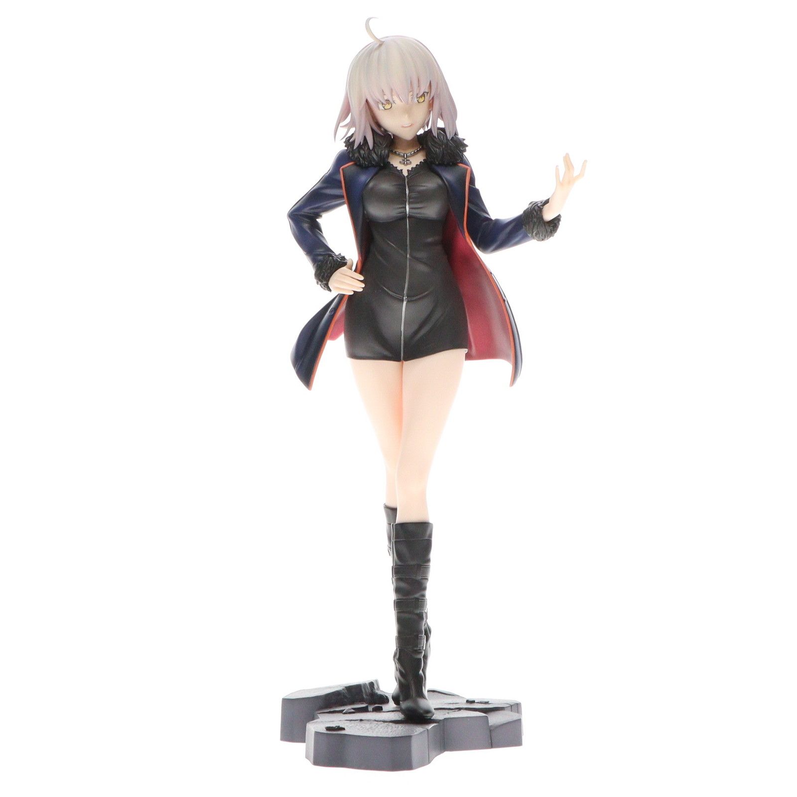 Fate/GrandOrder ジャンヌ・ダルク（オルタ）私服Ver. アヴェンジャー/ジャンヌ・ダルク[オルタ] 私服ver. Fate/Grand