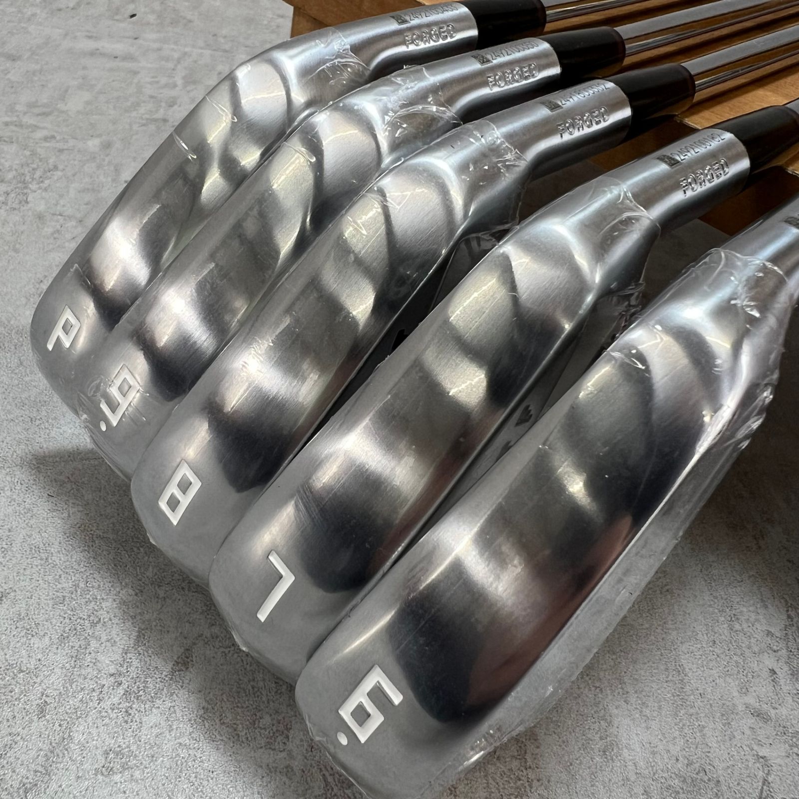 シュリンク付き オノフ