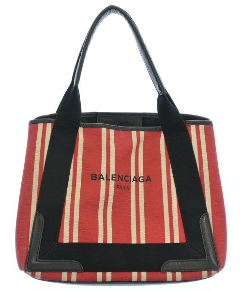 BALENCIAGA トートバッグ レディース 古着