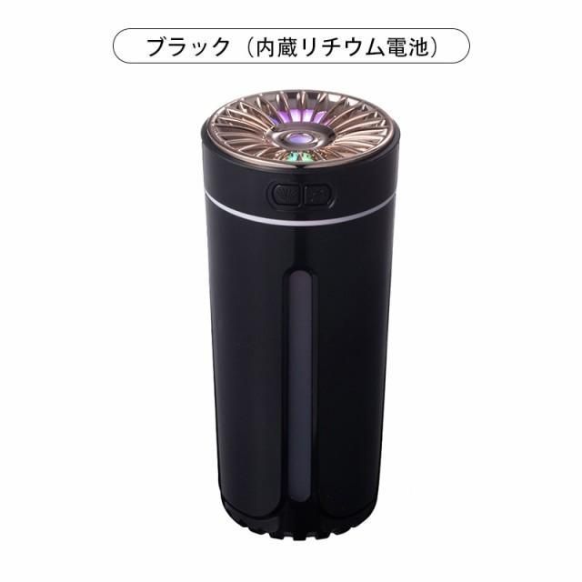 空気清浄機 自動車用 車載用 小型 ほこり除去 除菌グッズ 車用