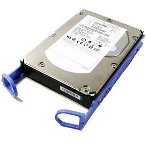 【中古】IBM 39M4508 250GB ホットスワップ 7.2K 3.5 3G SATA Eサーバー xシリーズ ハードドライブ (更新済み)