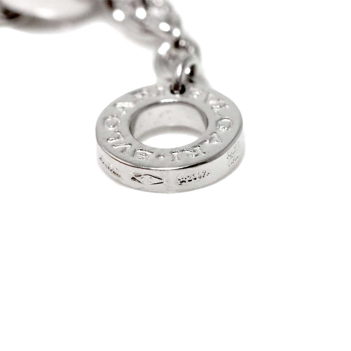 ブルガリ BVLGARI アストラーレ チェルキ ダイヤ セラミック 