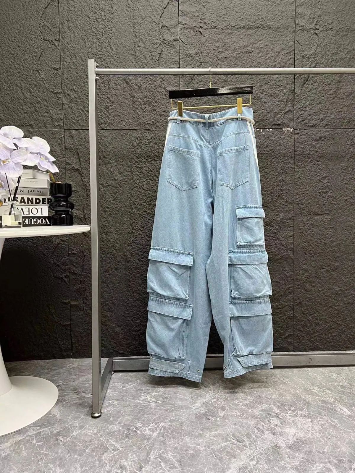 オリジナルス DENIM