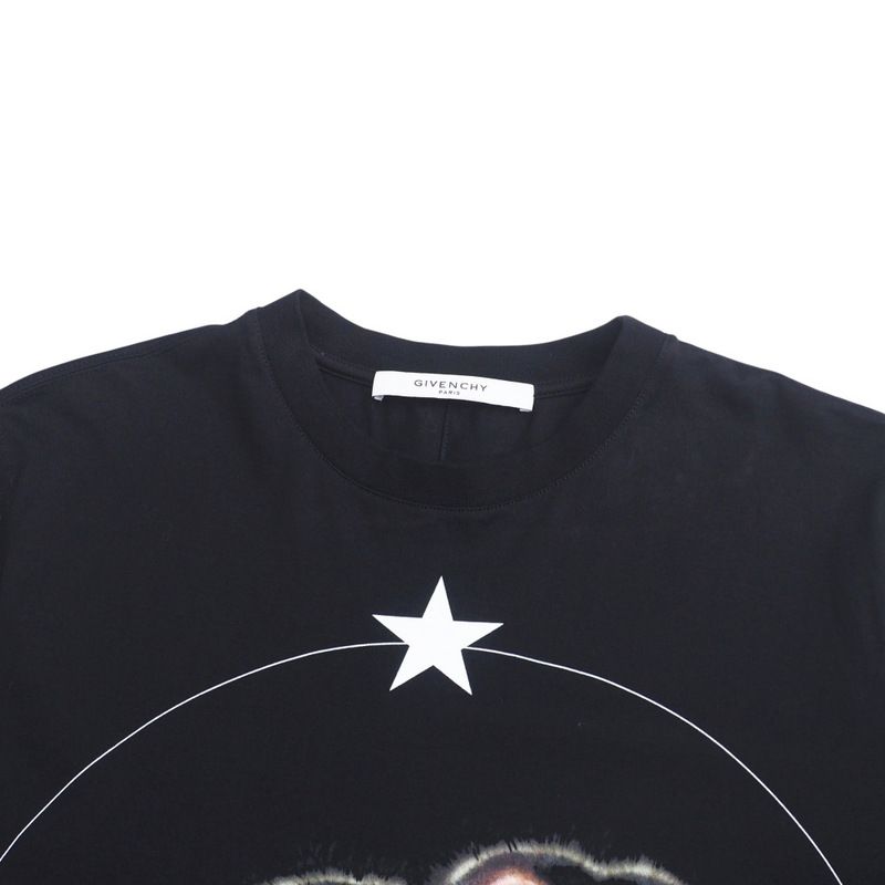 Givenchy ジバンシー モンキーブラザーズ Tシャツ