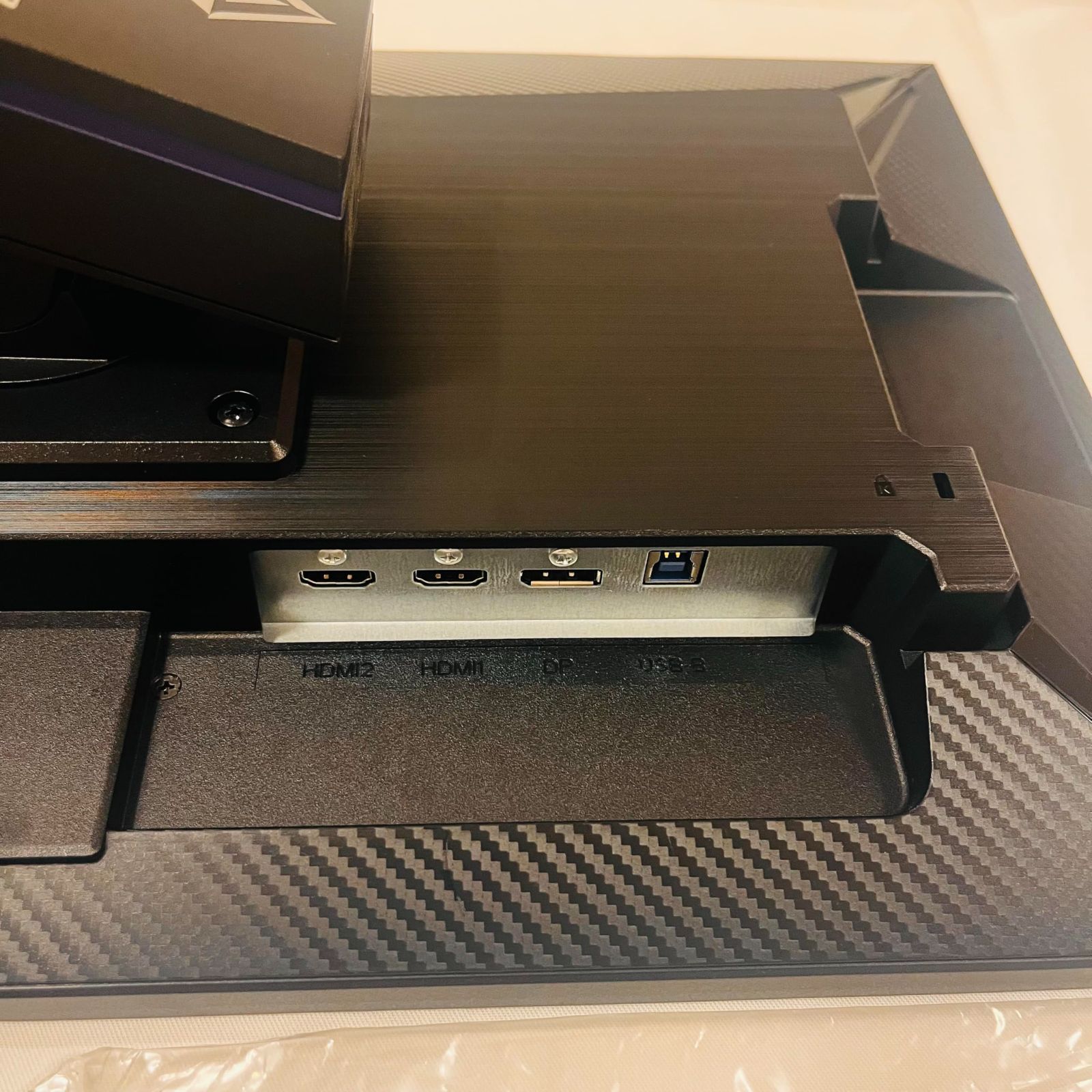 ゲーミングモニター