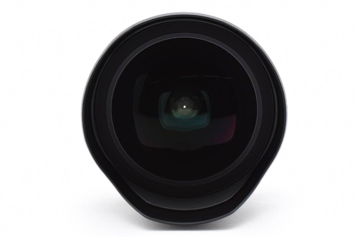 上 タムロン TAMRON SP 15 30 mm F 2 8 Di VC USD A 012 ニコン用 元 き W 1031＃3425